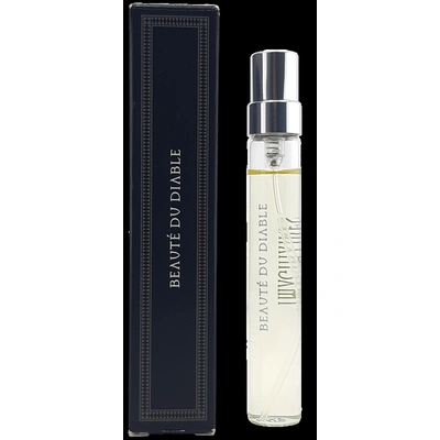 Liquides Imaginaires Beaute Du Diable