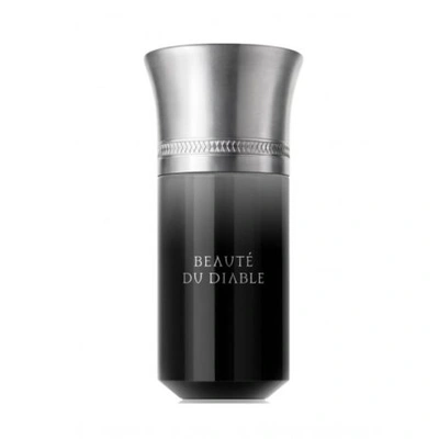 Liquides Imaginaires Beaute Du Diable