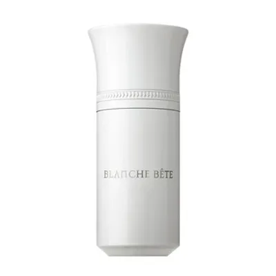 Liquides Imaginaires Blanche Bete Limited