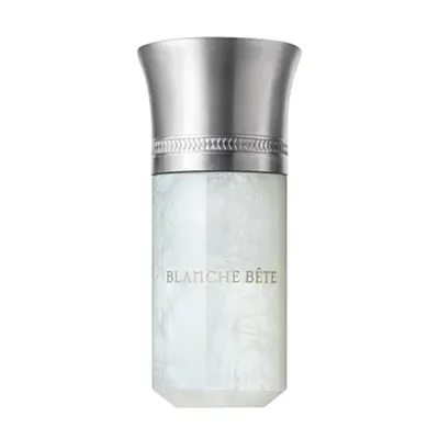 Liquides Imaginaires Blanche Bete