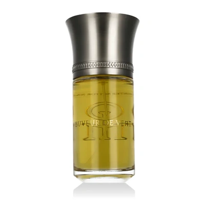 Liquides Imaginaires Buveur De Vent