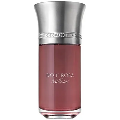 Liquides Imaginaires Dom Rosa Millesime