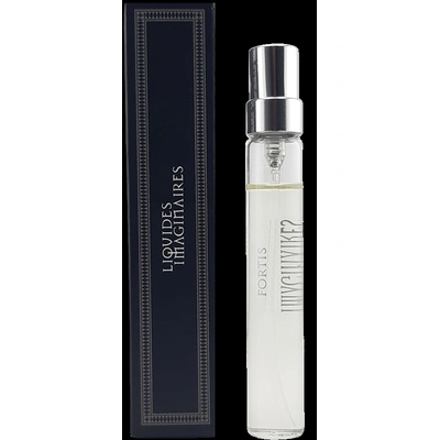 Liquides Imaginaires Fortis