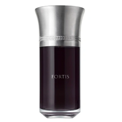 Liquides Imaginaires Fortis