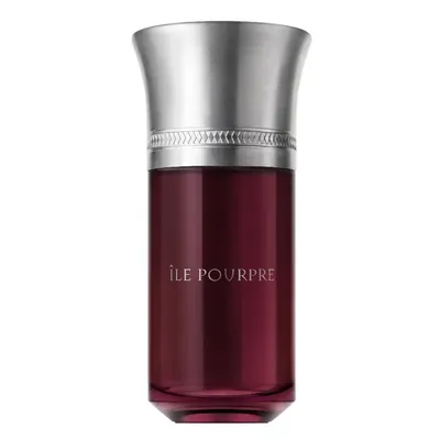 Liquides Imaginaires Ile Pourpre