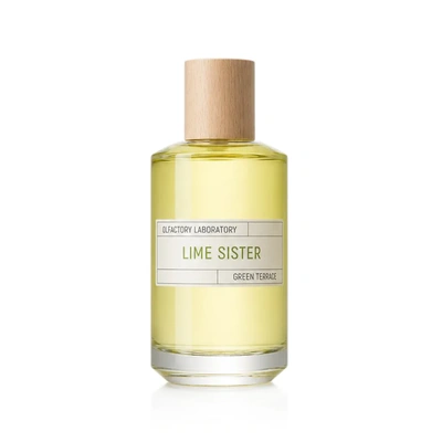 Liquides Imaginaires Lime Sister
