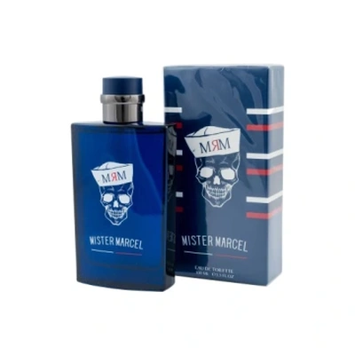 Little Marcel Mister Marcel