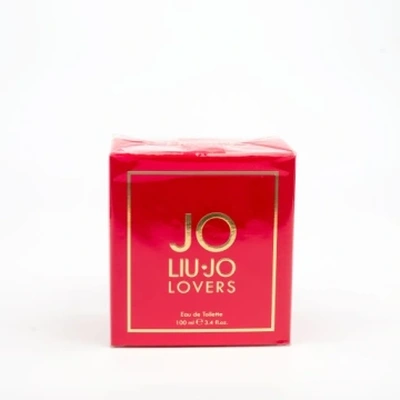 Liu Jo Jo Lovers