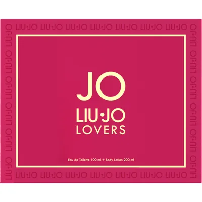 Liu Jo Lovers