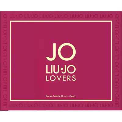 Liu Jo Lovers