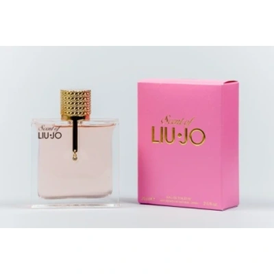 Liu Jo Scent Of Liu Jo
