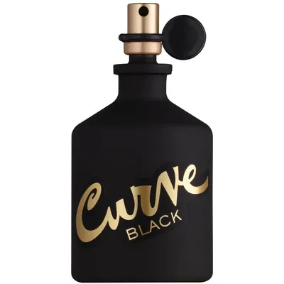 Liz Claiborne Curve Black