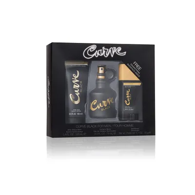 Liz Claiborne Curve Black