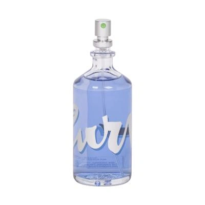 Liz Claiborne Curve