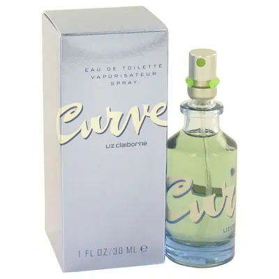Liz Claiborne Curve