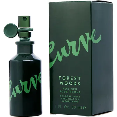 Liz Claiborne Curve Forest Woods