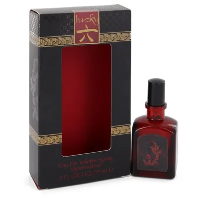 Liz Claiborne Lucky Number 6