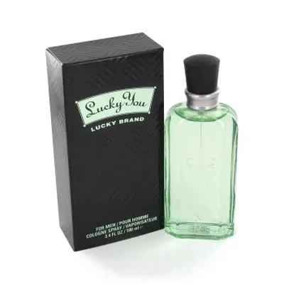 Liz Claiborne Lucky You