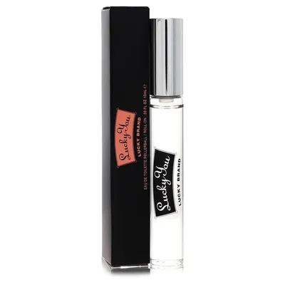 Liz Claiborne Lucky You
