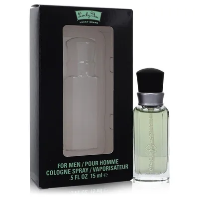 Liz Claiborne Lucky You