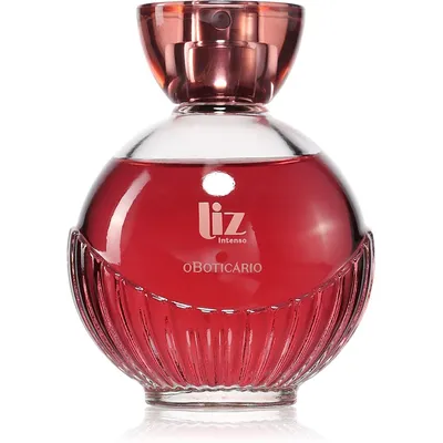 Liz O'Boticario Intense