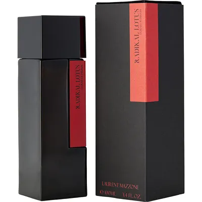 Lm Parfums Radikal Lotus