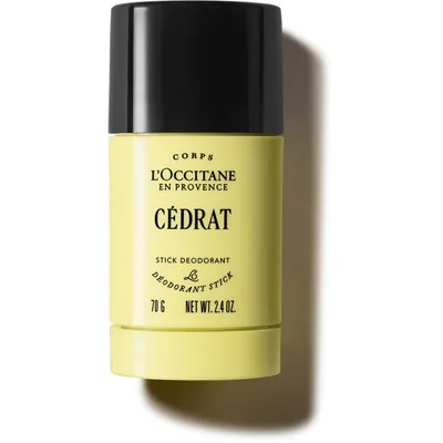 Loccitane Cedrat