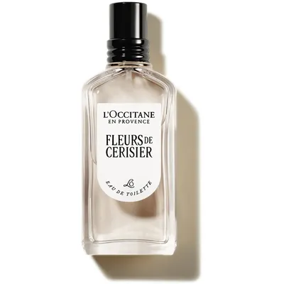 Loccitane Fleurs De Cerisier