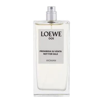 Loewe 001 Woman
