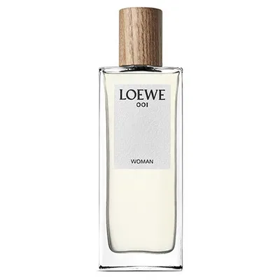 Loewe 001 Woman