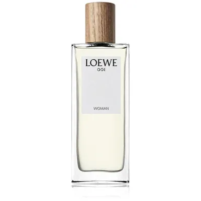 Loewe 001 Woman