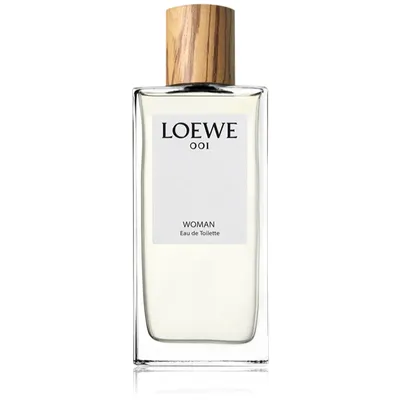 Loewe 001 Woman