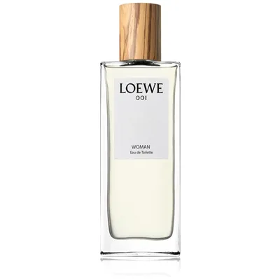 Loewe 001 Woman