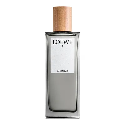 Loewe 7 Anonimo