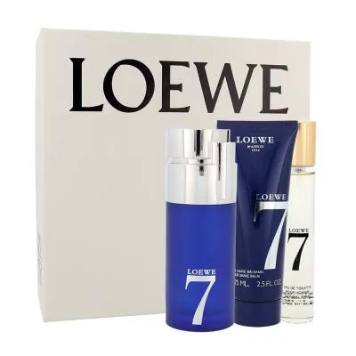 Loewe 7