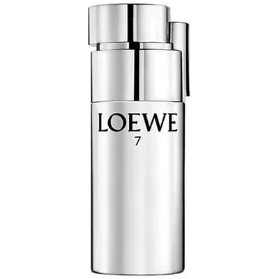 Loewe 7 Plata