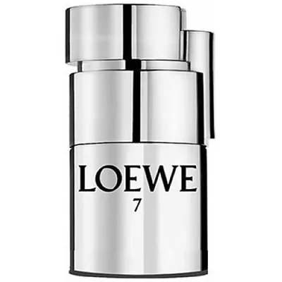 Loewe 7 Plata