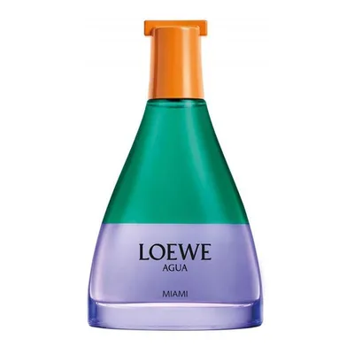 Loewe Agua Miami