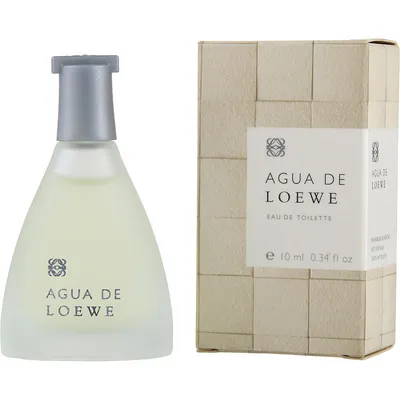 Loewe Agua