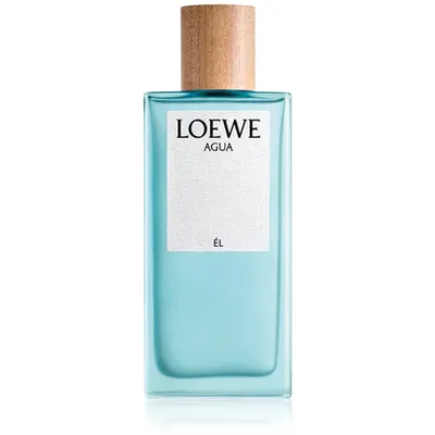 Loewe Agua El