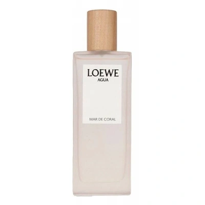 Loewe Agua Mar De Coral