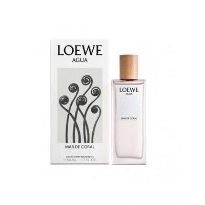 Loewe Agua Mar De Coral