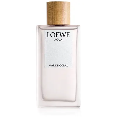 Loewe Agua Mar De Coral