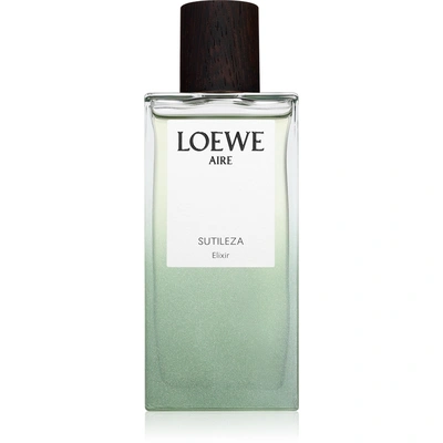 Loewe Aire Sutileza Elixir