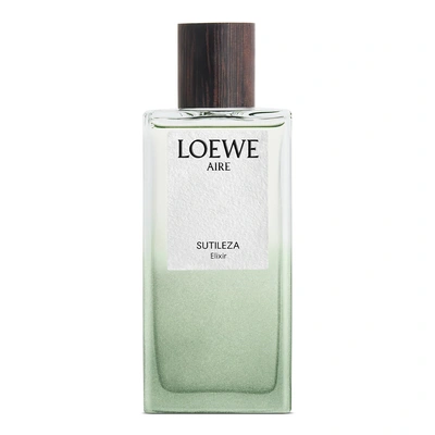 Loewe Aire Sutileza Elixir