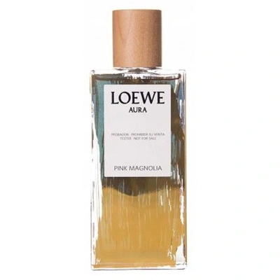 Loewe Aura Pink Magnolia