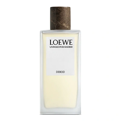Loewe Debod