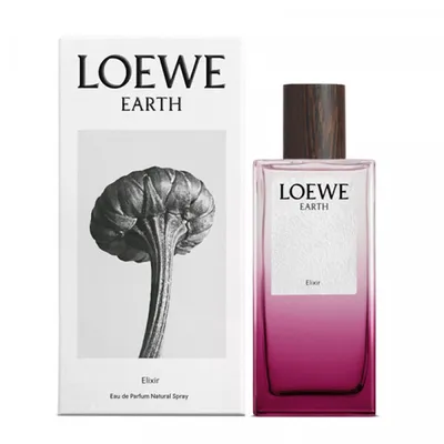 Loewe Earth Elixir