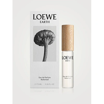 Loewe Earth