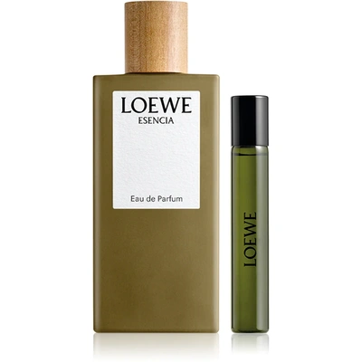 Loewe Esencia
